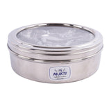 Spice saving canister