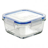 Superblock square container