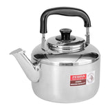 Stainless steel Kettle