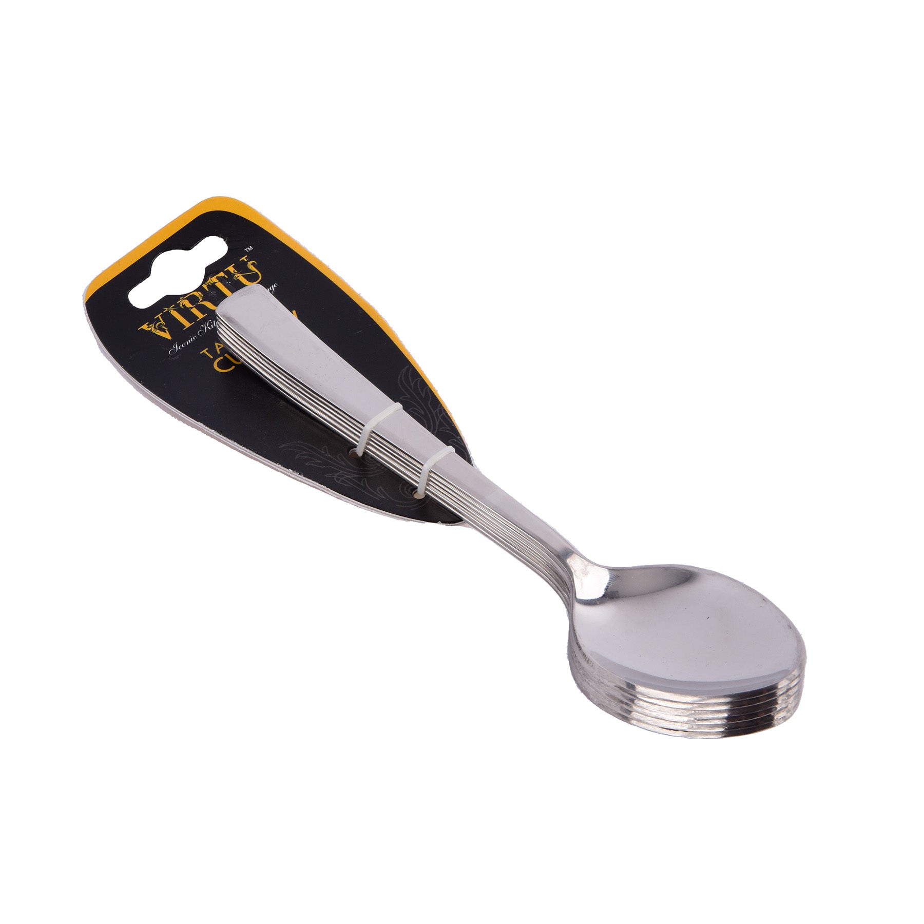 Elegant small spoon set
