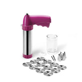 Cookie Maker, Purple