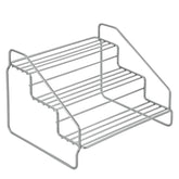 ستاند بهارات 3 طبقات الحجم: 20 × 18 × 15 سم