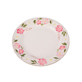 طبق دائري - متعدد الألوان الحجم: 27 سم