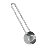 ملعقة قياس , فضي الحجم: 21 مل