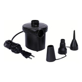 مضخة هواء كهربائية للاستخدام المنزلي والخارجي