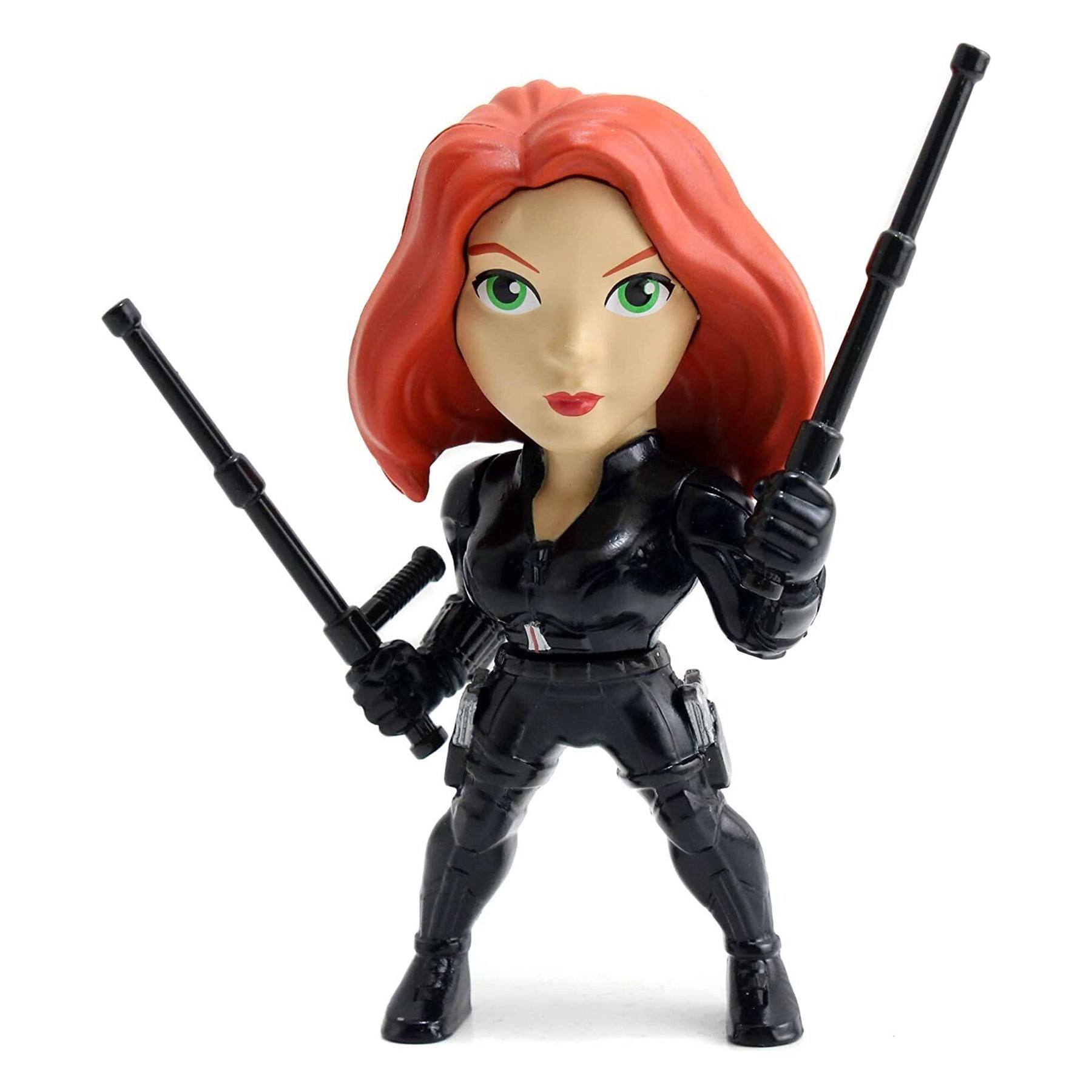 Marvel Black Widow Figure