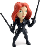 Marvel Black Widow Figure