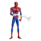 Action Figure Spiderman with accessories