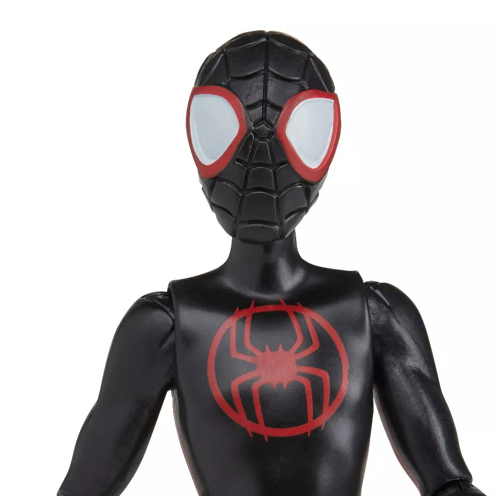 Across the Spider-Verse Miles Morales Toy