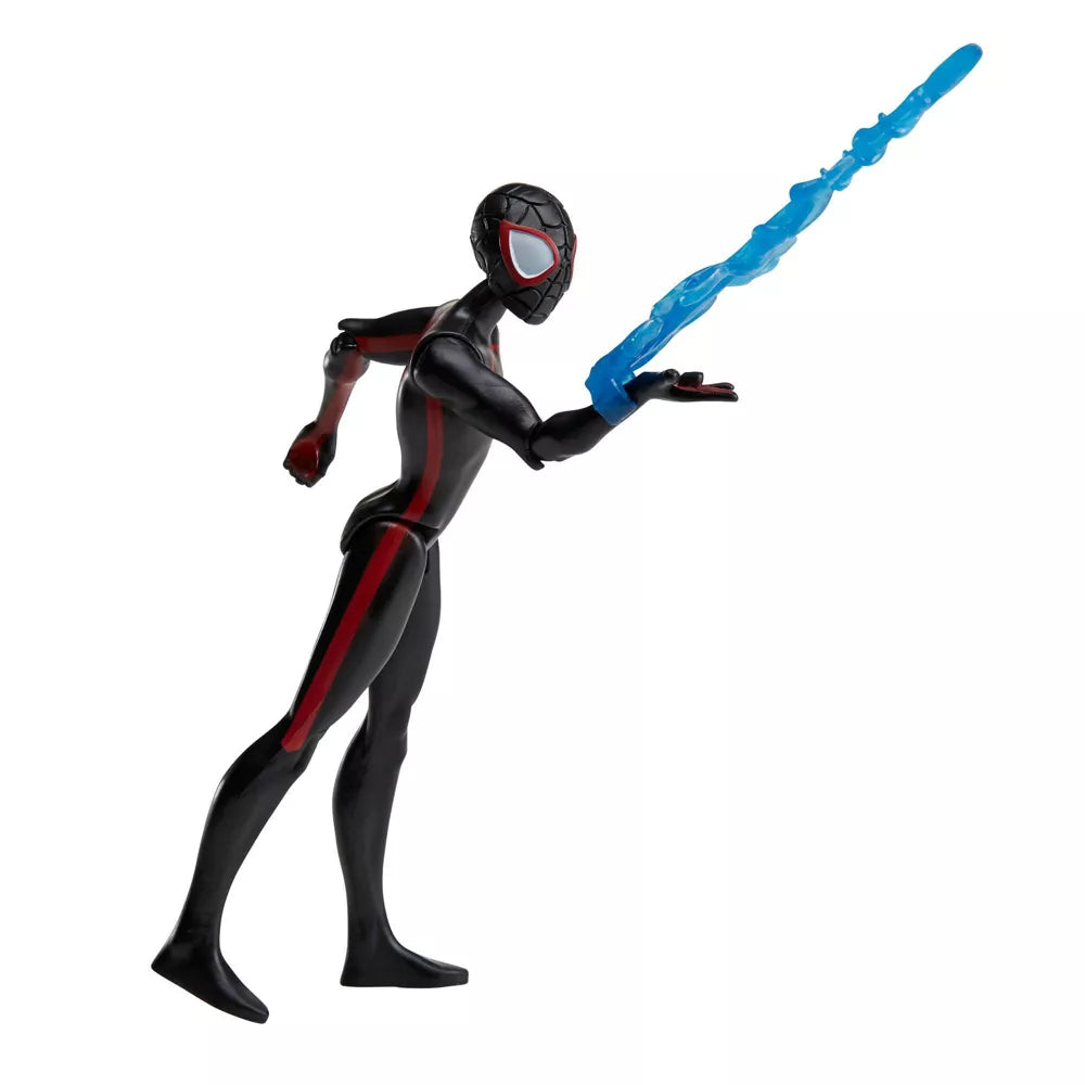 Across the Spider-Verse Miles Morales Toy