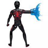 Across the Spider-Verse Web Spinning Miles Morales Toy