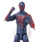 Scale Action Figure Toy Spider-Man 2099