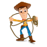 Woody Figure