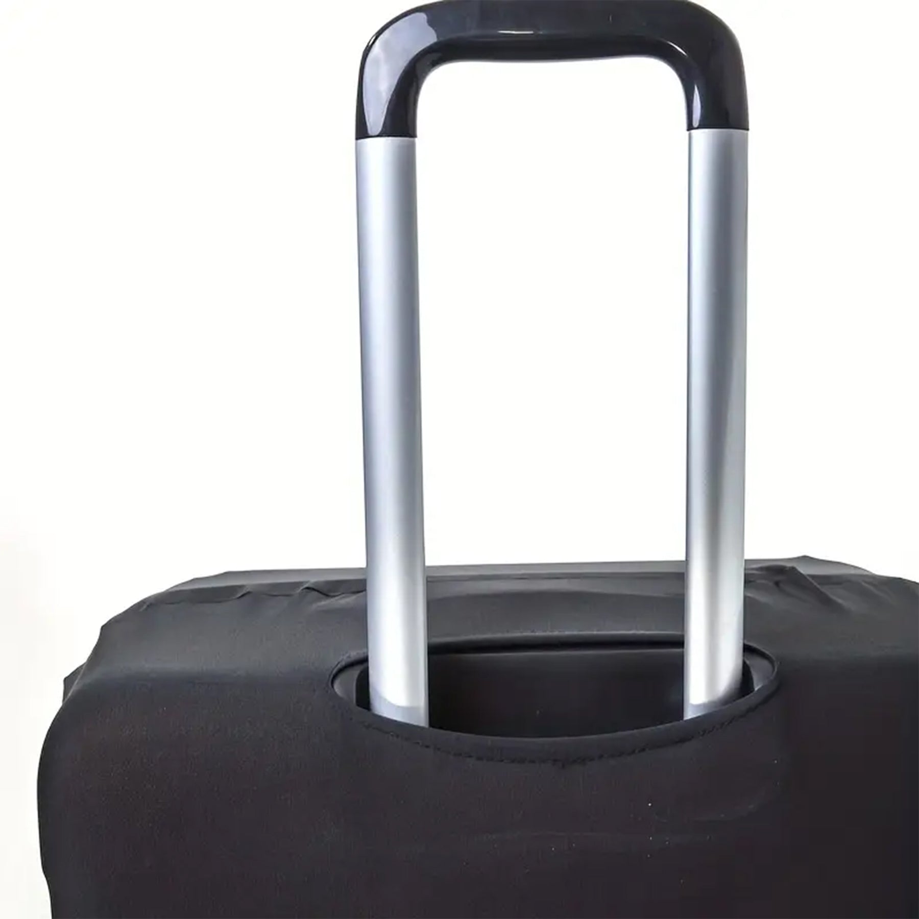 Luggage cover Medium,Black