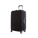 Luggage cover Small,Black