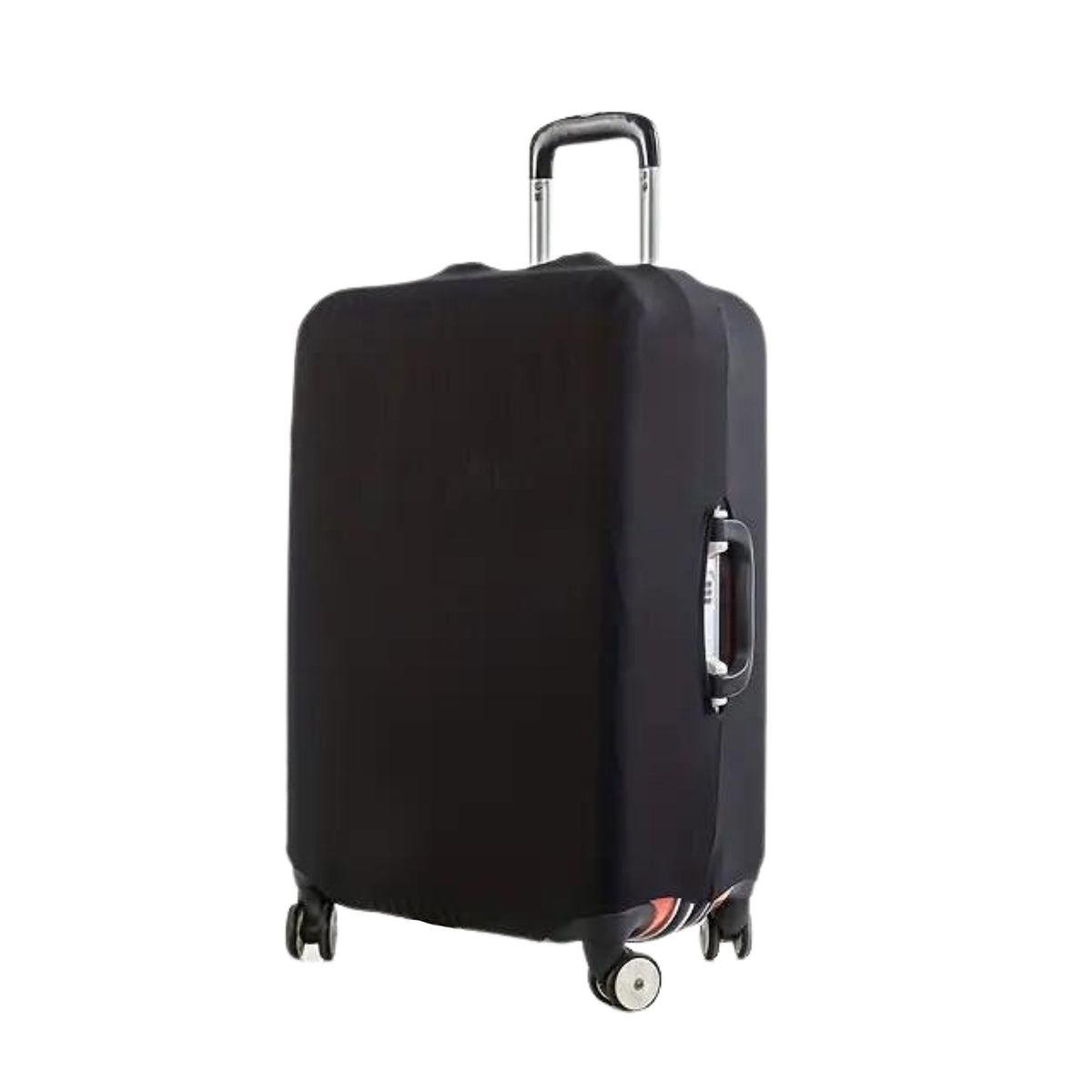 Luggage cover Medium,Black
