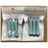Manicure Set 3Pc-Turquoise