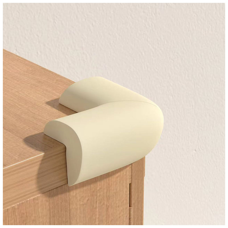Kpng Edge Banding Strip 4Pc-Beige