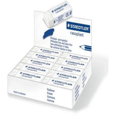 20 قطعة ممحاة صغيرة