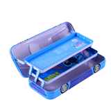 Disney Stitch car pencil box