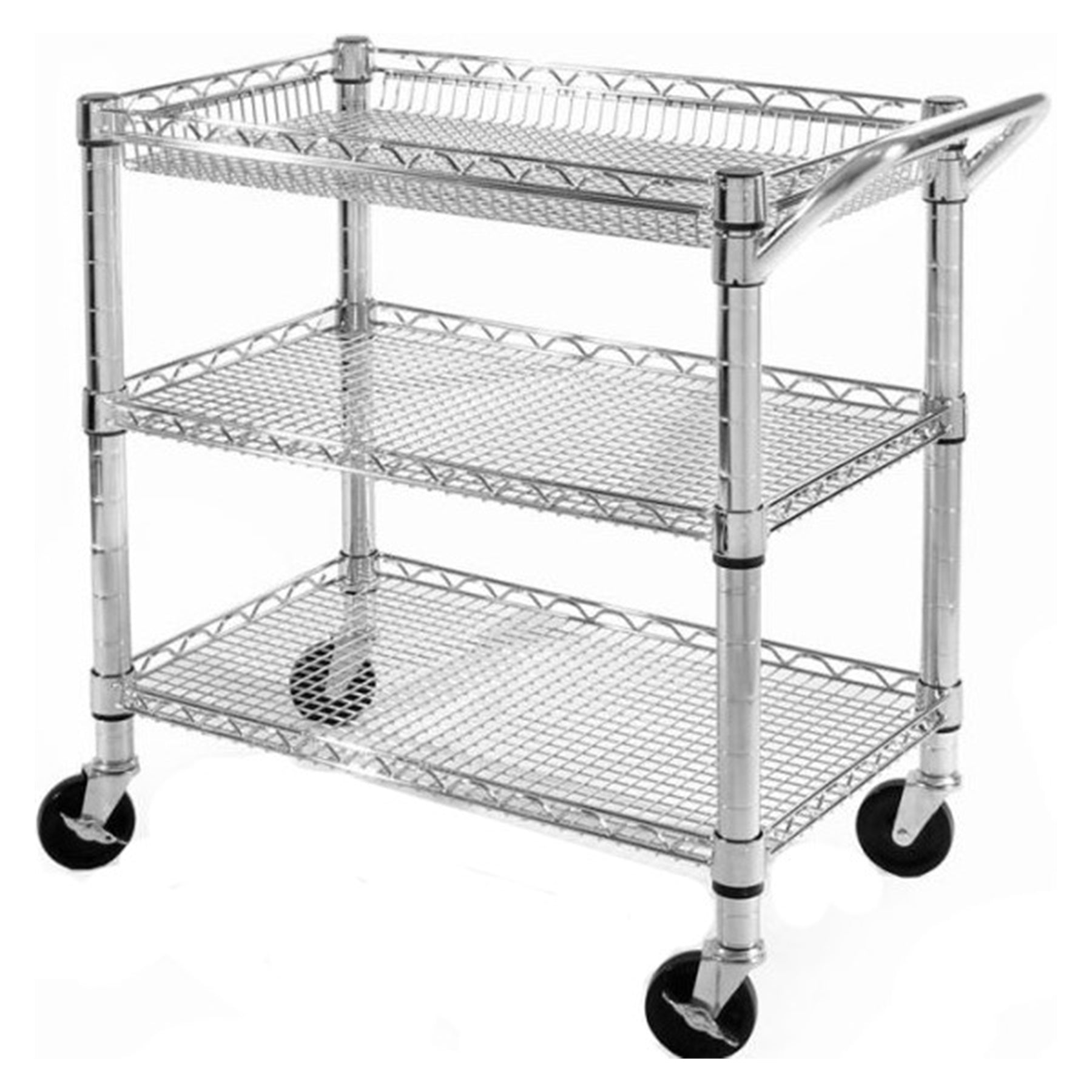 Multi-use Utility Cart