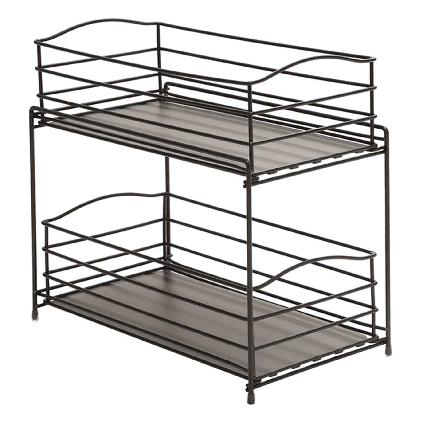 Sliding Organizer Basket