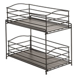 Sliding Organizer Basket