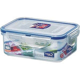 Rectangular Container 460Ml Hpl814