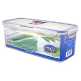 Rectangular Container 2 L With Handle
