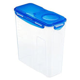 Classic Food Container - Clear