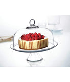 2 Pieces cake set
