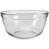 Mixing Bowl, Clear