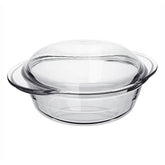 Round tourney with lid