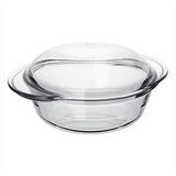 Round tourney with lid