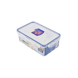 Rectangular Divided Container 1 L