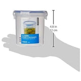 Lock & Lock Rnd Cont.700Ml Hpl932D -Clear