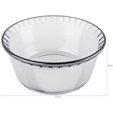 SoufflŽ dish