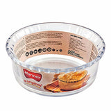 SoufflŽ dish