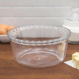 SoufflŽ dish