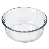 SoufflŽ dish