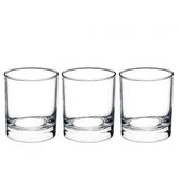 Glass Tumbler set