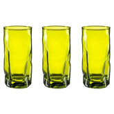 Glass Tumbler set