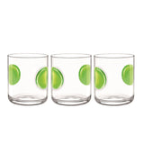 Glass Tumbler set