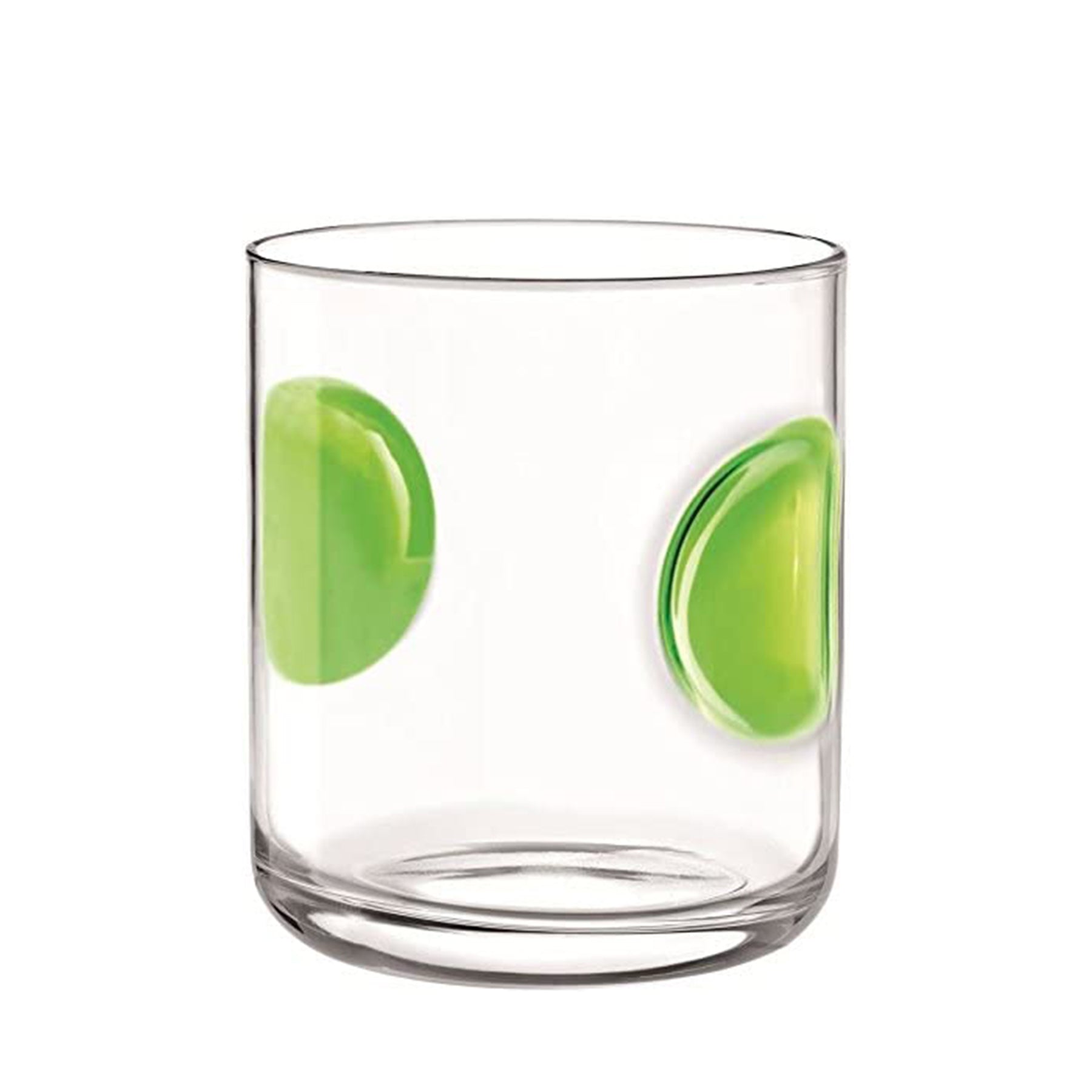 Glass Tumbler set
