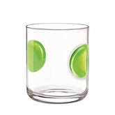Glass Tumbler set