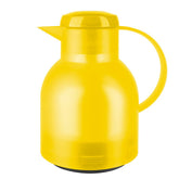 SAMBA Vacuum Jug - Yellow