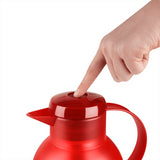 SAMBA Vacuum Jug - Red