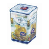 Square Deep Container 2.6 L