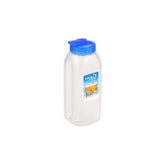 Lock & Lock Water Bottle 900Ml Hap728-Clear