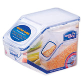 Kitchen Storage container - Clear